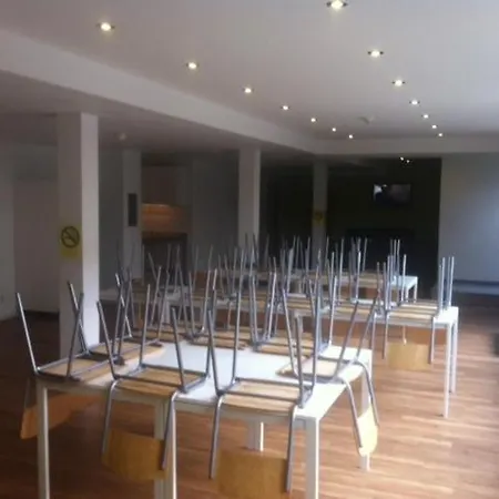 Hostel 1,2,sleep Boardinghouse Hamburg Barsbuettel Barsbuttel