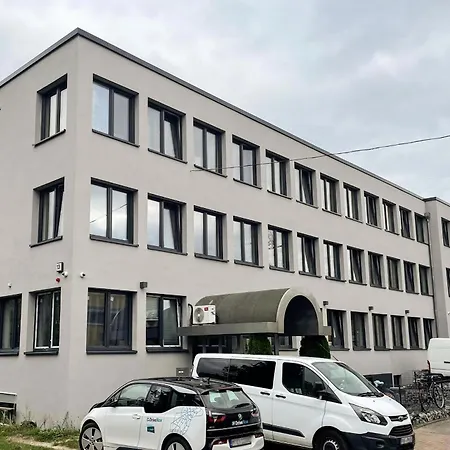 1,2,sleep Boardinghouse Hamburg Barsbuettel