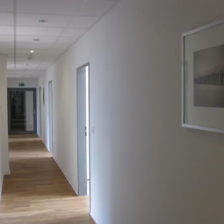 1,2,sleep Boardinghouse Hamburg Barsbuettel Hostel Barsbuttel