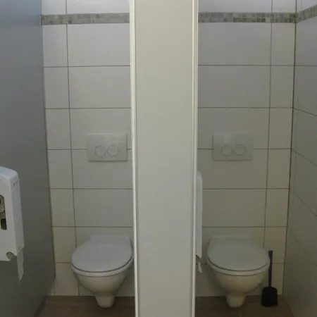 Hostel 1,2,sleep Boardinghouse Hamburg Barsbuettel Barsbuttel