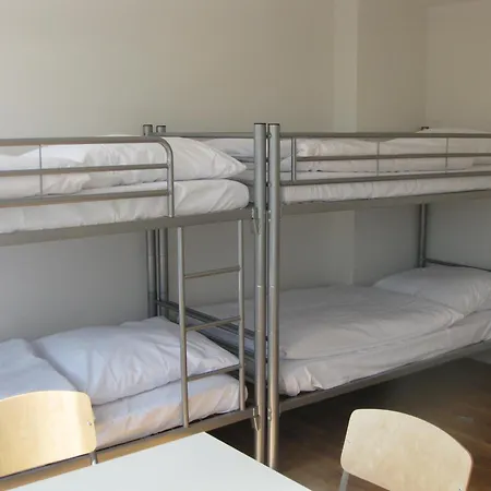 旅馆 1,2,sleep Boardinghouse Hamburg Barsbuettel *