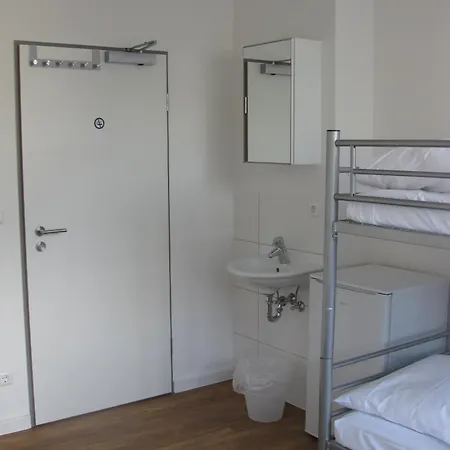 1,2,sleep Boardinghouse Hamburg Barsbuettel * Barsbuttel