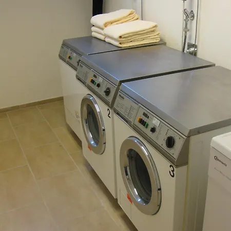 1,2,sleep Boardinghouse Hamburg Barsbuettel 旅馆
