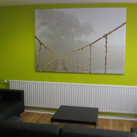 1,2,sleep Boardinghouse Hamburg Barsbuettel