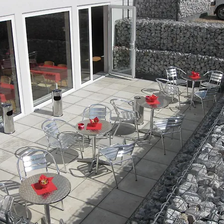 1,2,sleep Boardinghouse Hamburg Barsbuettel *